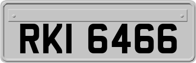 RKI6466