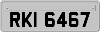 RKI6467