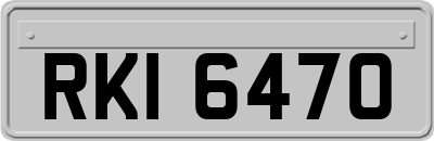 RKI6470