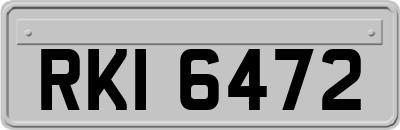 RKI6472