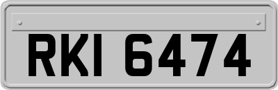 RKI6474