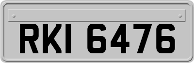 RKI6476