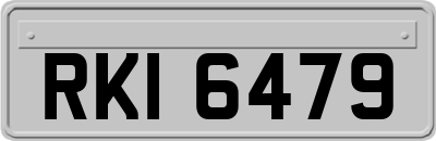 RKI6479