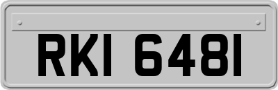 RKI6481