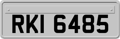 RKI6485