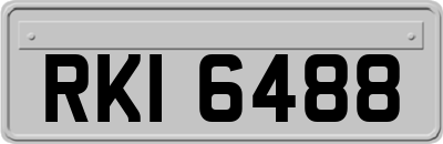 RKI6488