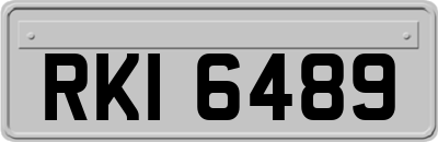 RKI6489