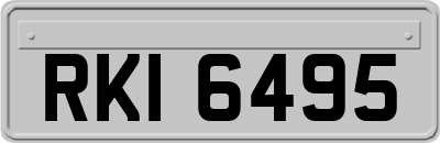 RKI6495