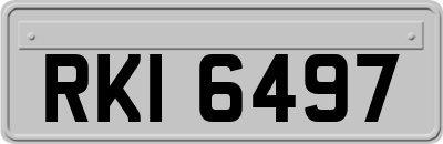 RKI6497