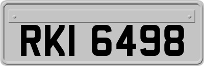 RKI6498