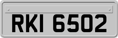 RKI6502