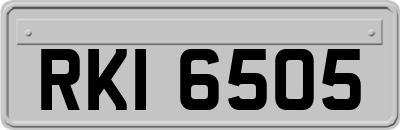 RKI6505