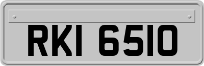 RKI6510