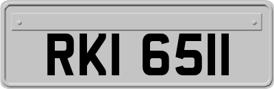 RKI6511