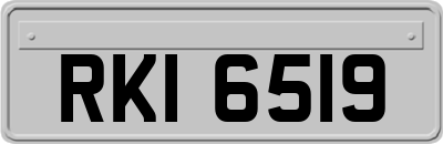 RKI6519