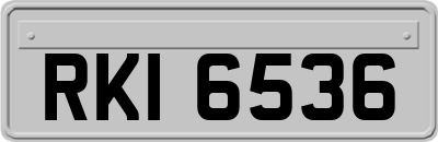 RKI6536