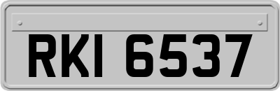 RKI6537