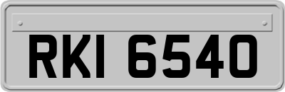 RKI6540