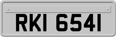 RKI6541