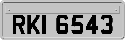 RKI6543