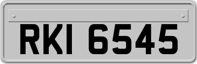 RKI6545