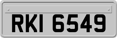 RKI6549