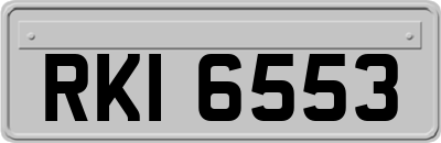 RKI6553