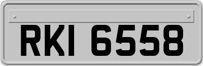 RKI6558