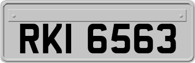 RKI6563