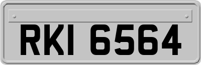 RKI6564