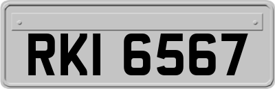 RKI6567