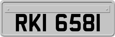 RKI6581