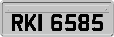 RKI6585