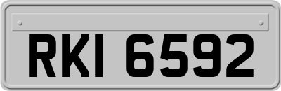 RKI6592