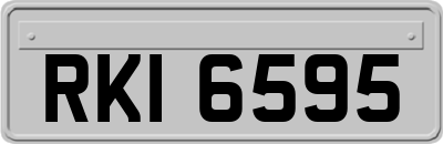 RKI6595