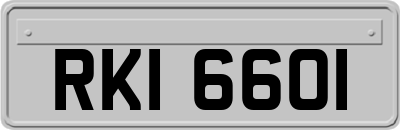 RKI6601