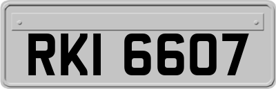 RKI6607