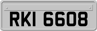 RKI6608