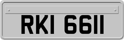 RKI6611