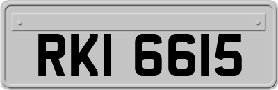 RKI6615