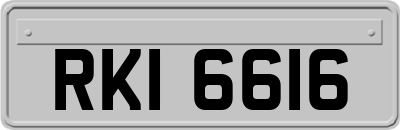 RKI6616