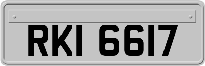 RKI6617