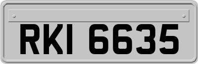 RKI6635