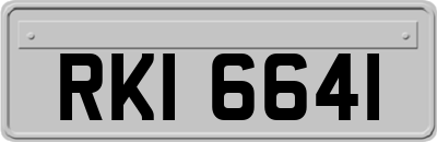 RKI6641