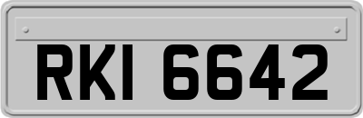 RKI6642