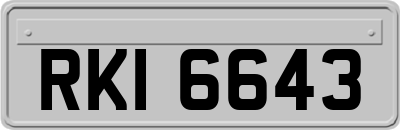 RKI6643