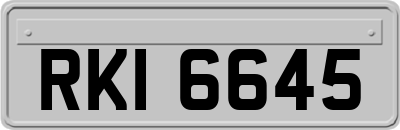 RKI6645