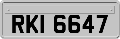 RKI6647