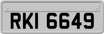 RKI6649