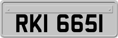 RKI6651